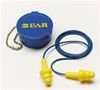3M™ E-A-R™ UltraFit™ Corded Earplugs, Hearing Conservation 340-4002 in Carrying Case - Latex, Supported